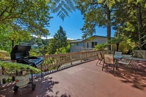 Rimu - Paihia Holiday Home Rimu - Paihia Holiday Home
