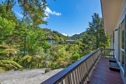 Rimu - Paihia Holiday Home1