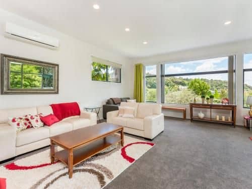 Birdsong - Paihia Holiday Home Birdsong - Paihia Holiday Home