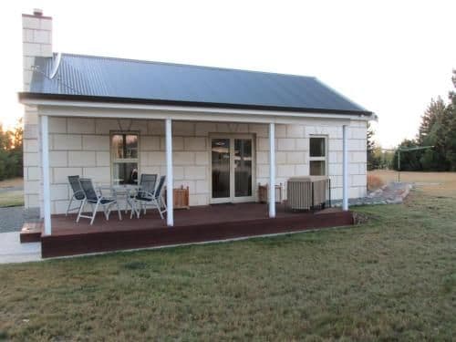 Holiday Home