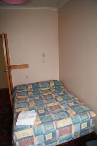 Standard Double Room with Shared Bathroom