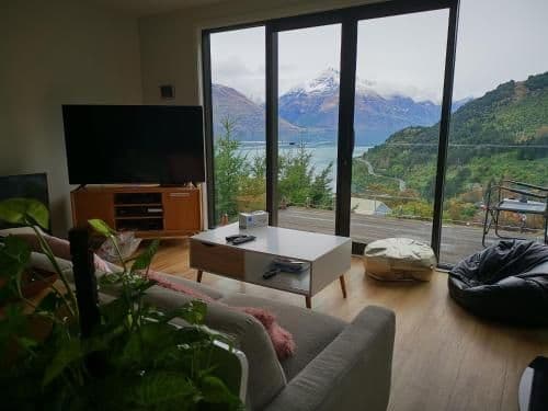 Twin Room with Shared Bathroom