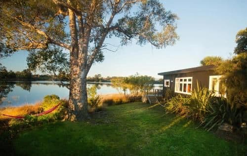 One-Bedroom Cottage