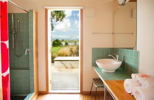 Two-Bedroom Cottage