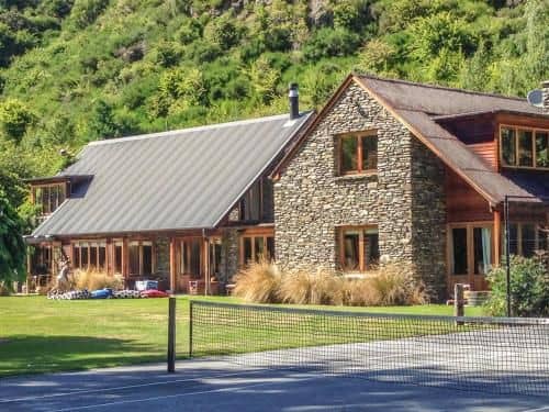 Wharenui Holiday Home by MajorDomo Wharenui Holiday Home by MajorDomo