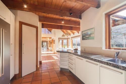 Seven-Bedroom Holiday Home