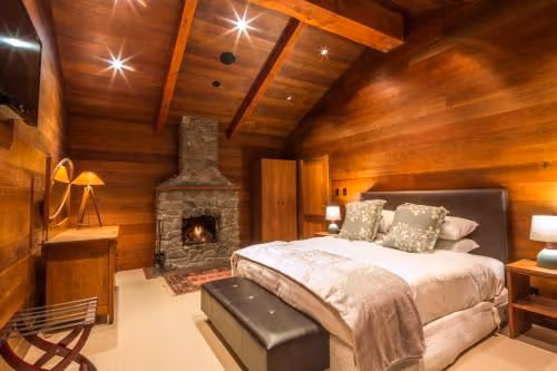 Paewaka - Three-Bedroom House