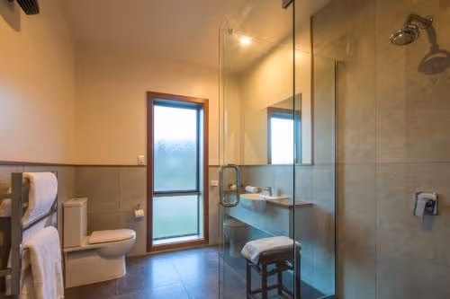 Hoturoa - Four-Bedroom House
