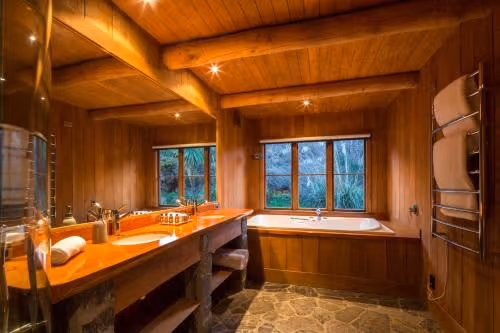 Teata - Two-Bedroom Chalet