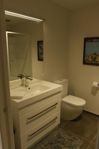 Double Room with Private Bathroom - The Norfolk Room