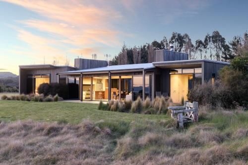 Dunalistair House0
