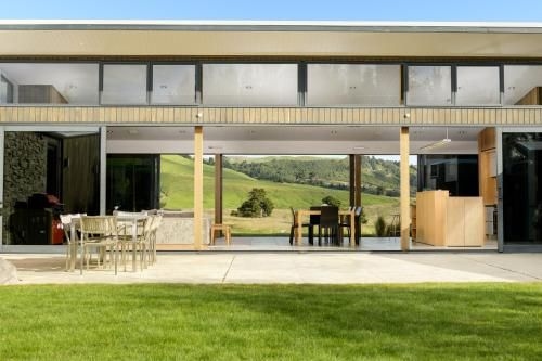 Dunalistair House2