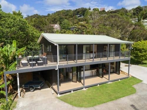 Paihia Centre Peace - Central Paihia Holiday Home Paihia Centre Peace - Central Paihia Holiday Home