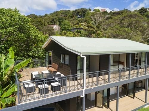 Paihia Centre Peace - Central Paihia Holiday Home4
