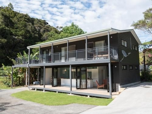 Paihia Centre Peace - Central Paihia Holiday Home3