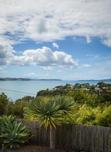 Tahi Lodge - Matakana Coast3