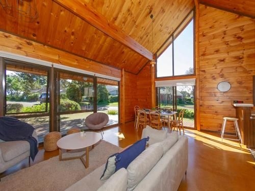 Estuary Escape - Pauanui Holiday Home4