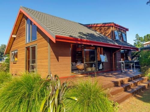 Estuary Escape - Pauanui Holiday Home3