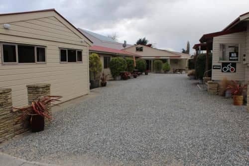 Roxburgh Motels Roxburgh Motels