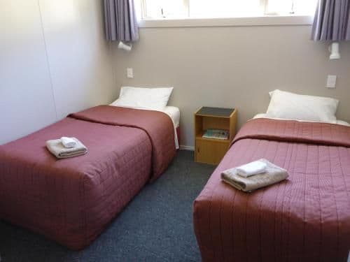Two-Bedroom Suite