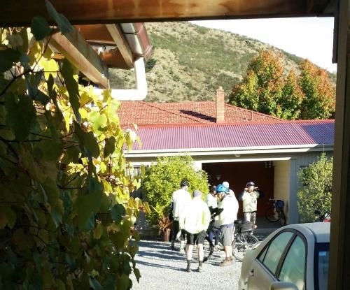 Roxburgh Motels4