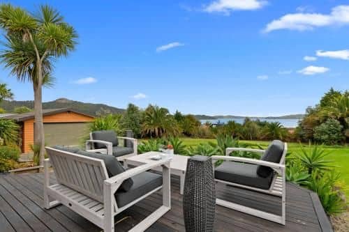Parua Bay Views - Parua Bay Holiday Home Parua Bay Views - Parua Bay Holiday Home