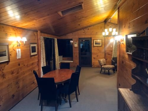 Mountain Rd Holiday Home3