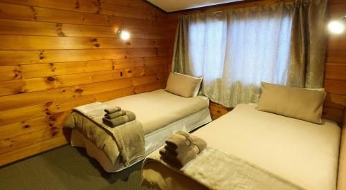 Mountain Rd Holiday Home1