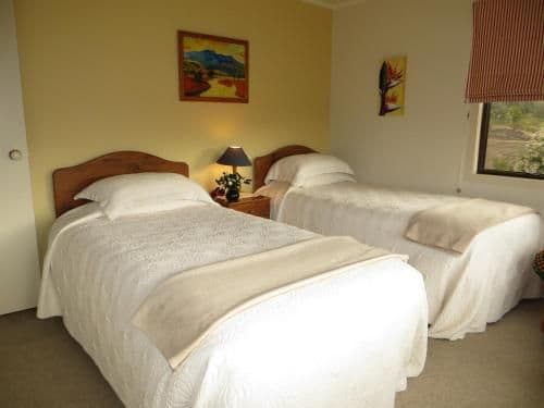 Queen Suite
