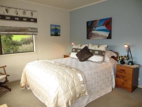 Queen Suite