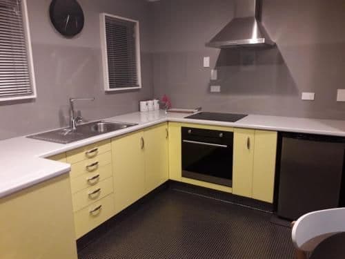 Deluxe Studio