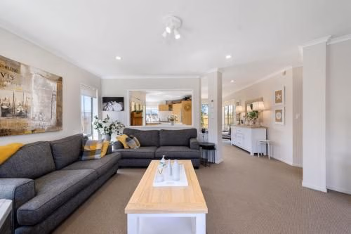 Papamoa Pacific View - Papamoa Holiday Home0