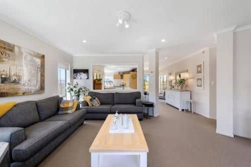 Papamoa Pacific View - Papamoa Holiday Home Papamoa Pacific View - Papamoa Holiday Home