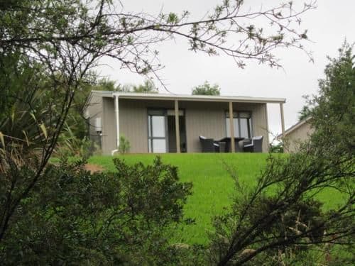Deluxe Studio Cottage