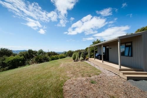 อ๊อคแลนด์ คันทรี คอตเทจส์ (Auckland Country Cottages)2
