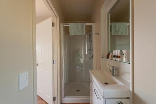 Deluxe Studio Cottage