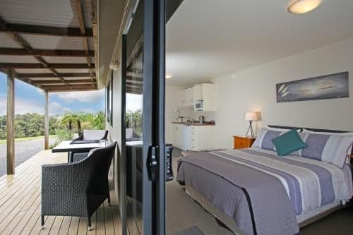 Deluxe Double or Twin Room with Balcony