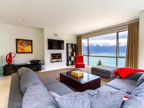 Pristine Vista - Queenstown Holiday House Pristine Vista - Queenstown Holiday House