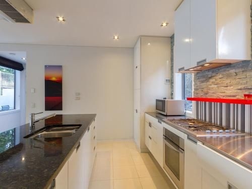 Pristine Vista - Queenstown Holiday House3