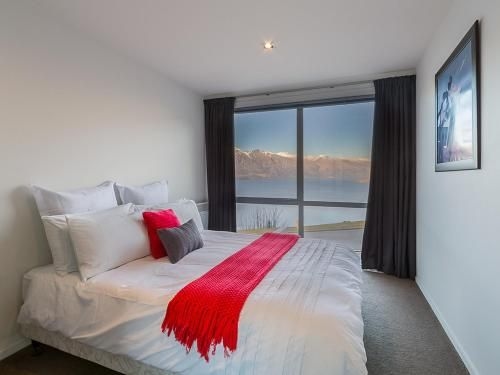 Pristine Vista - Queenstown Holiday House2