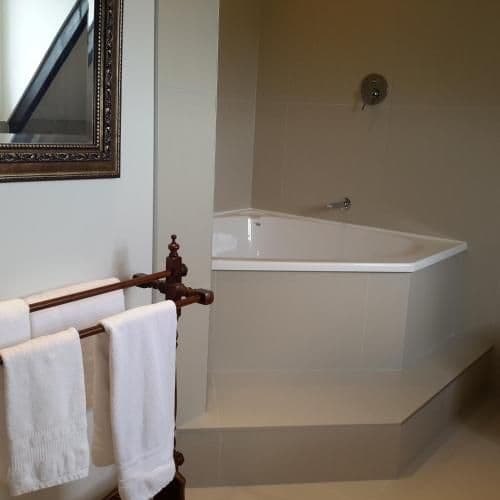 Queen Room with Sea View
