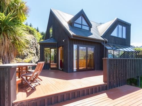 Fantail on Goldleaf - Queenstown Holiday Home2