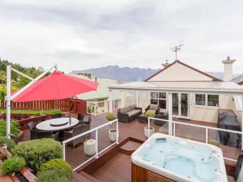 Queenstown Haven - Queenstown Holiday Home Queenstown Haven - Queenstown Holiday Home