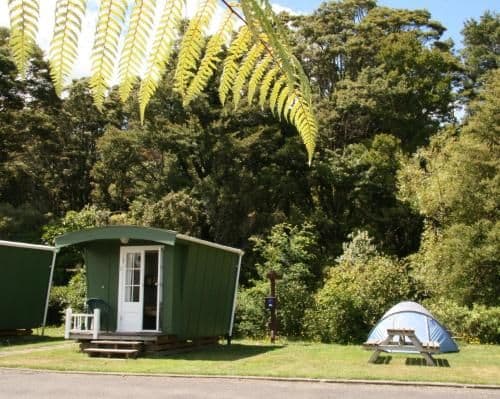 Gypsy Cabin