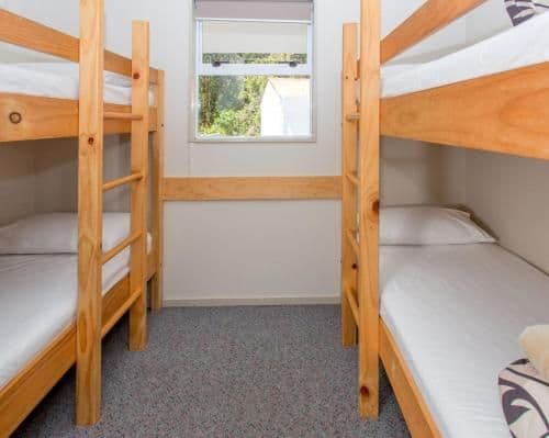 Self-Contained 2 Bedroom Unit