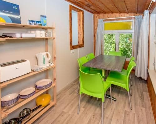 Family Cabin