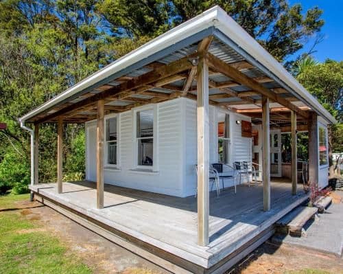 Family Cabin