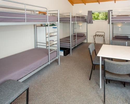 Bunk Cabin