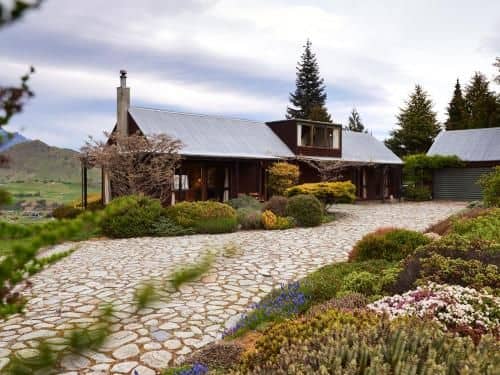 Nerenok - Dalefield Rural Holiday Home Only 10 Minutes From Queenstown! Nerenok - Dalefield Rural Holiday Home Only 10 Minutes From Queenstown!