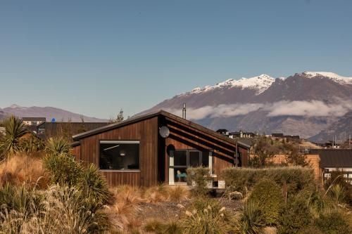 The Woolshed - Jacks Point Holiday Home0